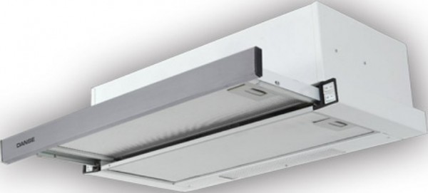 Danse MJC 2250 Aspiratör