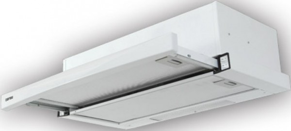 Danse MJC 2200 Aspiratör
