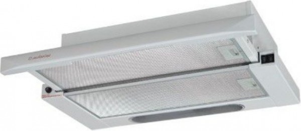 Mikroline E2 Sürgülü Çift Motor Aspiratör