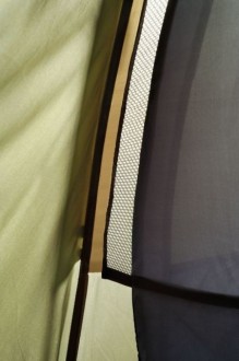 Ferrino Husk 3 Alu Kamp Çadırı