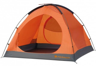 Ferrino Lhotse 4 Dağcı Çadırı