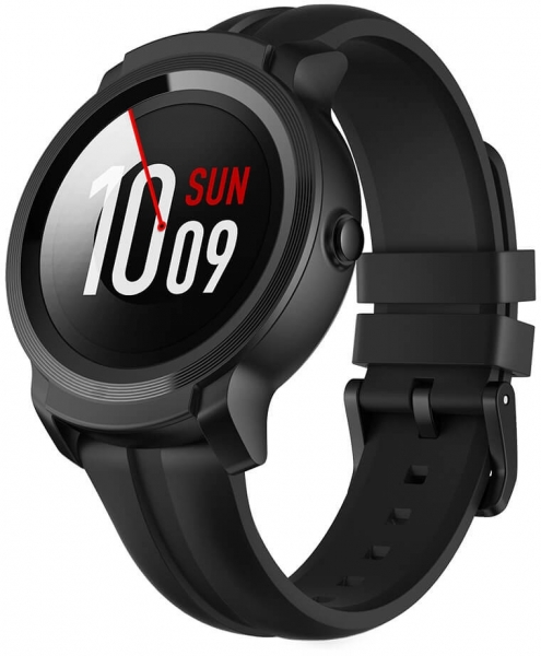 Ticwatch E2 Akıllı Saat