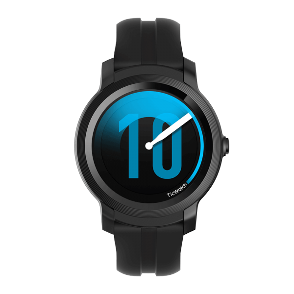 Ticwatch E2 Akıllı Saat