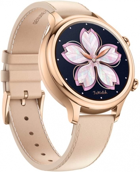 Ticwatch C2 Akıllı Saat