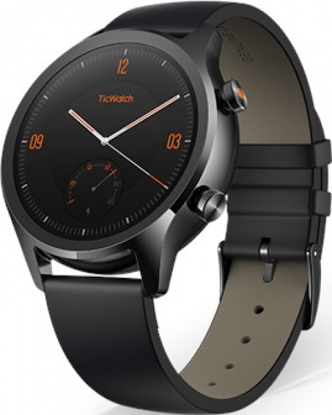 Ticwatch C2 Akıllı Saat