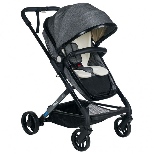Kanz Veyron Travel Sistem Bebek Arabası