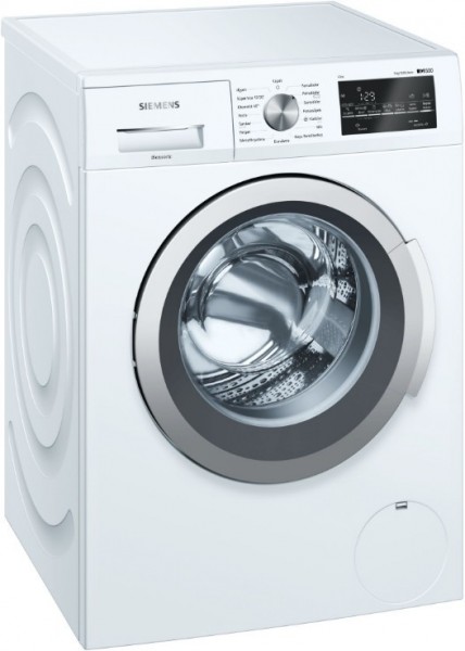 Siemens WM12TS80TR Çamaşır Makinesi