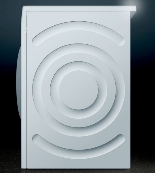 Siemens WM12TS80TR Çamaşır Makinesi