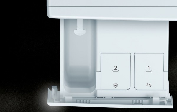 Siemens WM12TS80TR Çamaşır Makinesi
