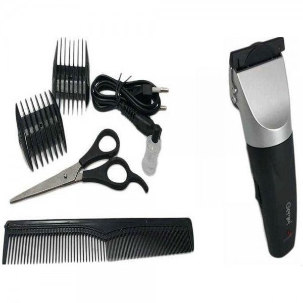 Gemei Gm-8800 Çok Amaçlı Tıraş Makinesi