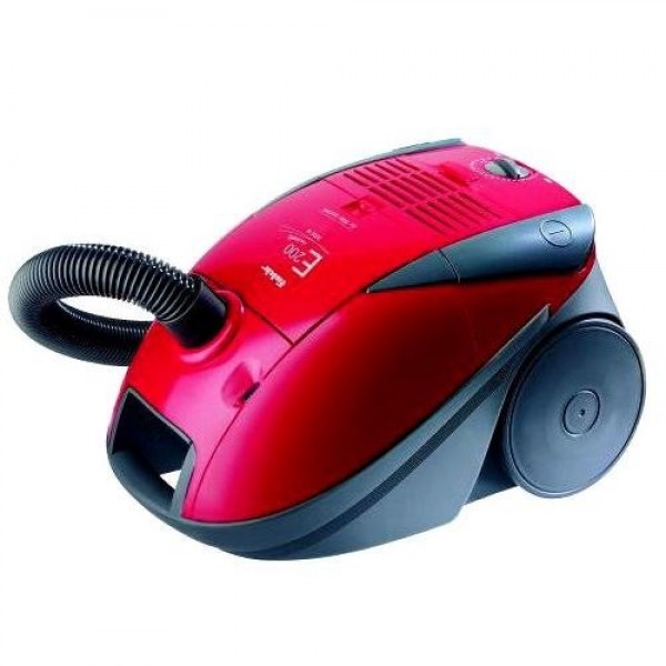 Fakir E 200 Elektrikli Süpürge