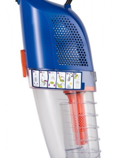 Arnica Klik Klak ET13330 Elektrikli Süpürge