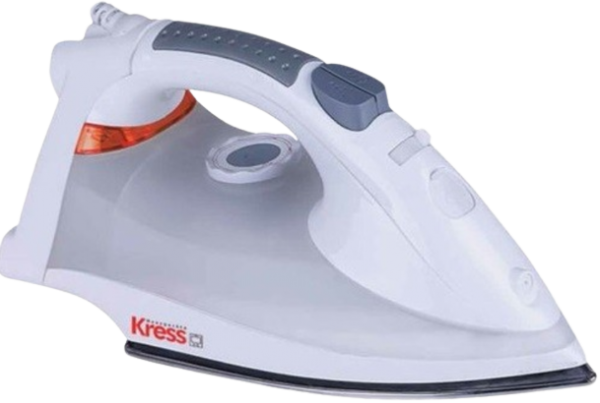 Kress KU-3210 Buharlı Ütü