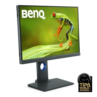 BenQ SW240 Monitör