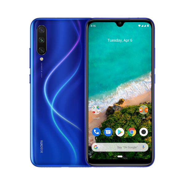 Xiaomi Mi A3