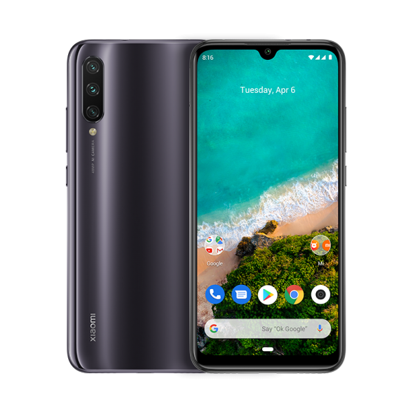 Xiaomi Mi A3