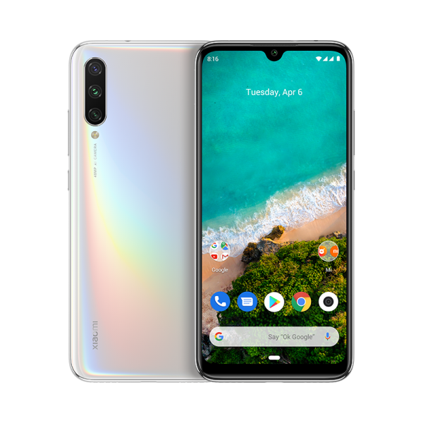 Xiaomi Mi A3