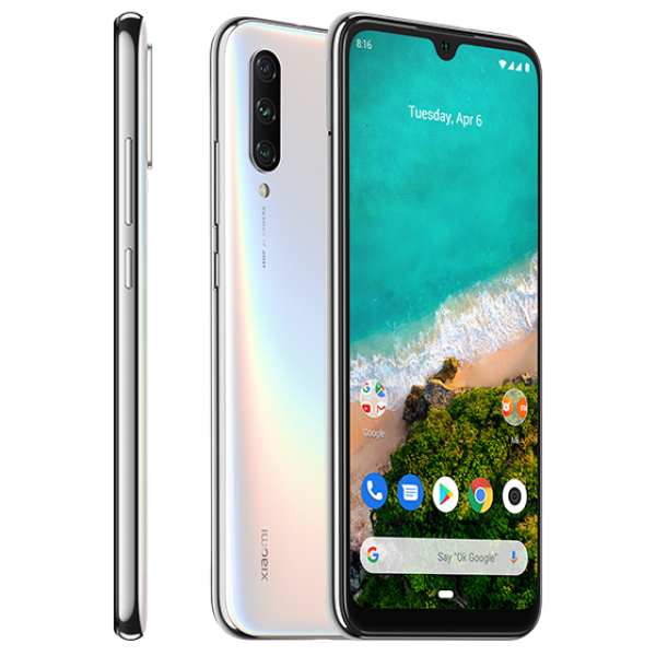 Xiaomi Mi A3