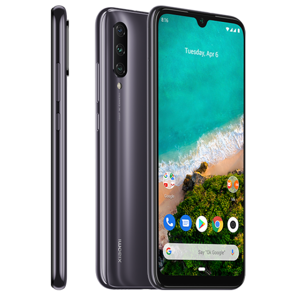 Xiaomi Mi A3