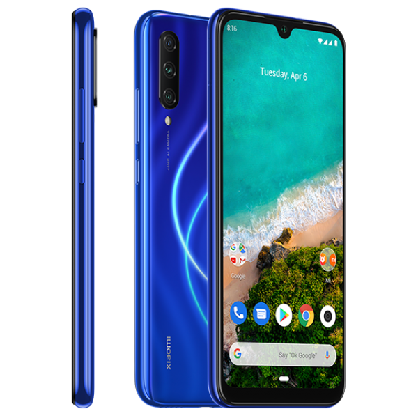 Xiaomi Mi A3