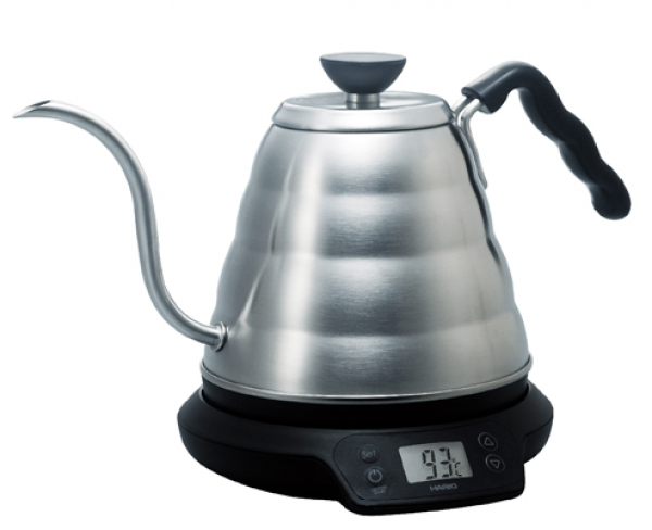 Hario V60 Buono N Su Isıtıcı