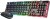 Trust GXT 838 Azor Klavye & Mouse Seti