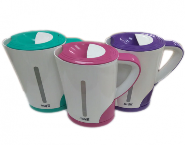 Techfit TF-5003 Su Isıtıcı