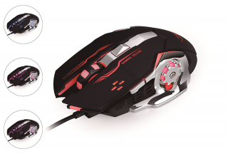 Hiper Raum X7 Mouse