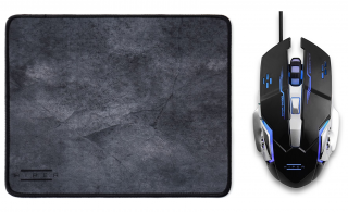 Hiper Raum X7 Mouse