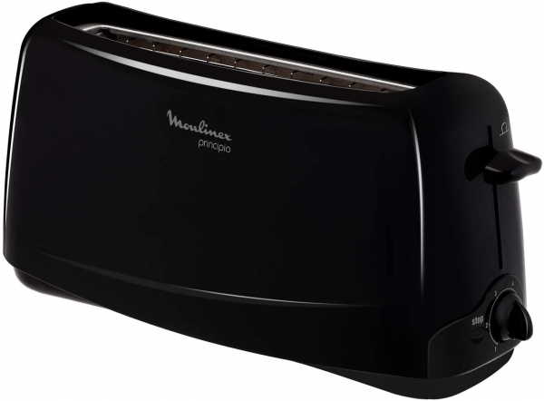 Moulinex Principio Grille TL110800 Ekmek Kızartma Makinesi