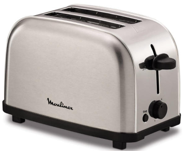 Moulinex LT330D Ekmek Kızartma Makinesi