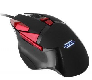 Hiper Hell Braker X10 Mouse