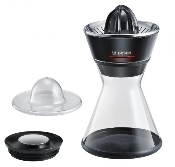 Bosch Citrus Press MCP72GPB Narenciye Sıkacağı