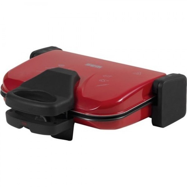 Sem SEM Sude SC 210 Tost Makinesi