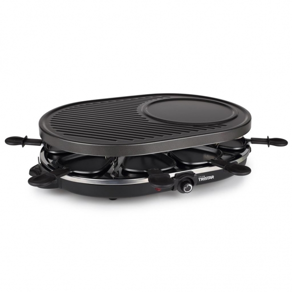 Tristar Raclette RA-2996 Elektrikli Izgara
