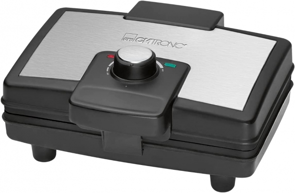 Clatronic WA 3606 Waffle Makinesi