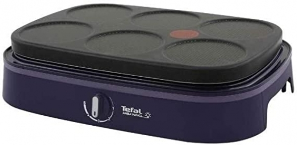 Tefal PY604612 Krep Makinesi