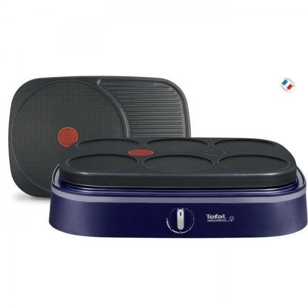 Tefal PY604612 Krep Makinesi