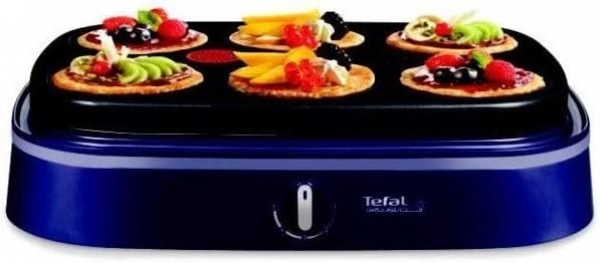 Tefal PY604612 Krep Makinesi