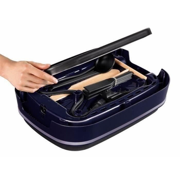 Tefal PY604612 Krep Makinesi