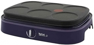Tefal PY604612 Krep Makinesi