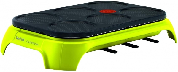 Tefal Colormania PY559312 Krep Makinesi