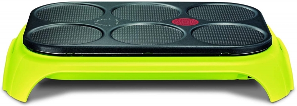 Tefal Colormania PY559312 Krep Makinesi