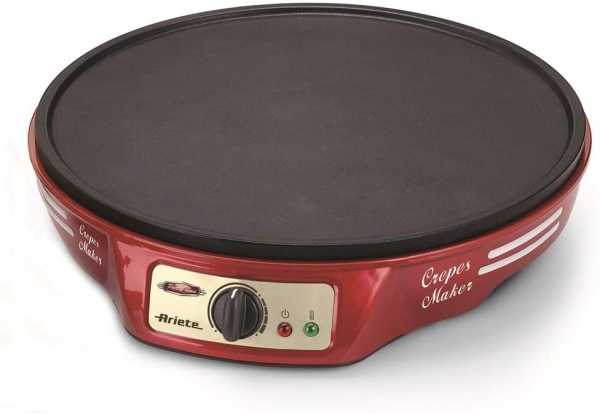 Ariete 0183 Krep Makinesi