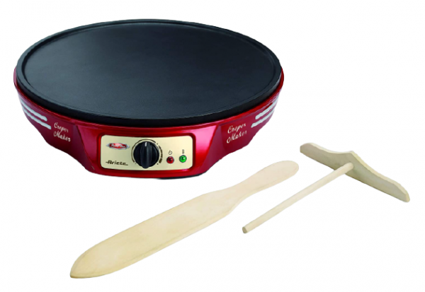Ariete 0183 Krep Makinesi