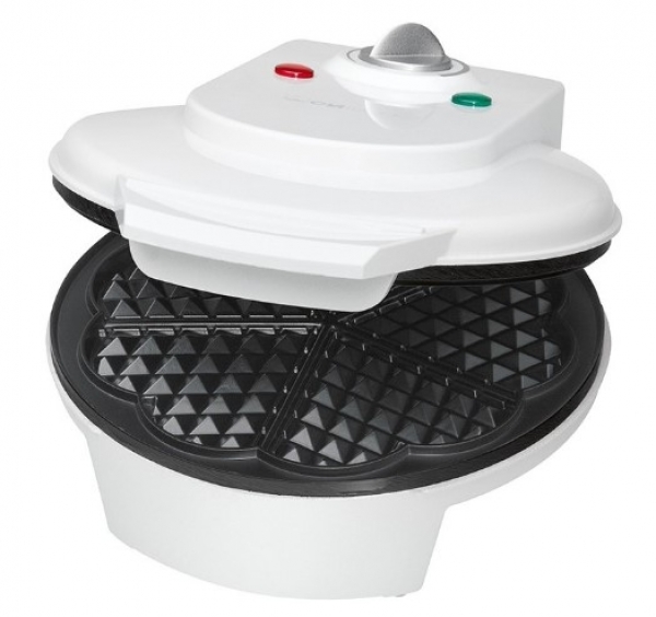 Clatronic WA 3491 Waffle Makinesi