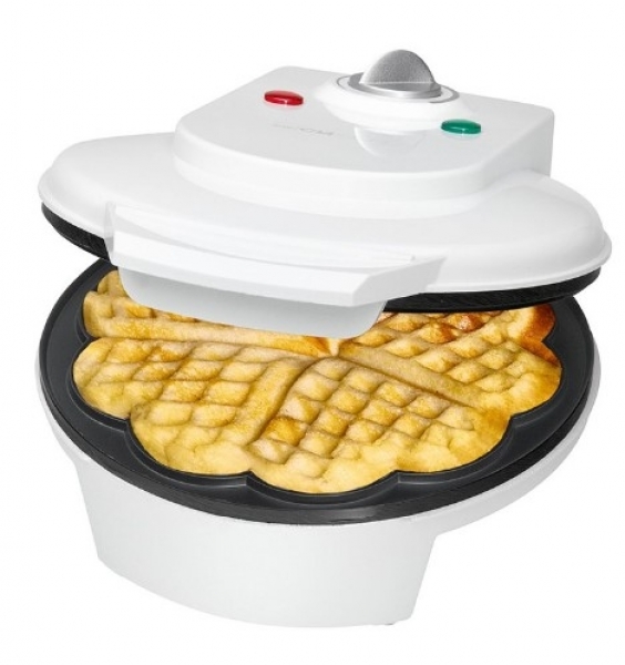 Clatronic WA 3491 Waffle Makinesi