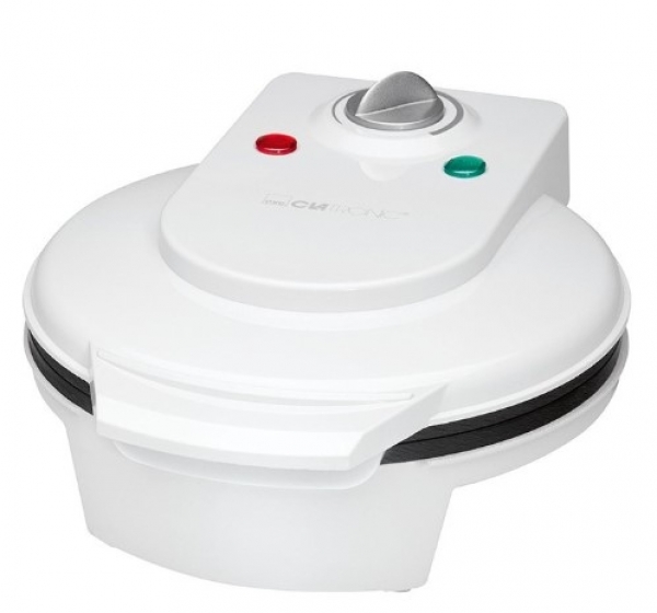 Clatronic WA 3491 Waffle Makinesi