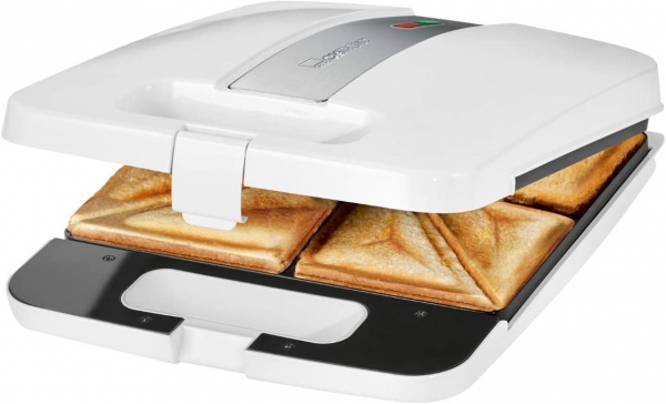 Clatronic ST 3629 Tost Makinesi