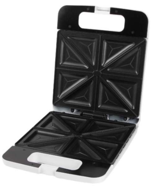 Clatronic ST 3629 Tost Makinesi